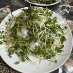 中国料理 龍門 - 