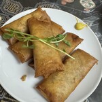 中国料理 龍門 - 