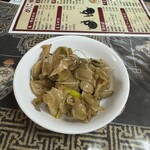 中国料理 龍門 - 