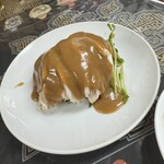 中国料理 龍門 - 