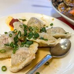 中華料理 龍鳳酒家 - 