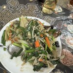 中国料理 龍門 - 