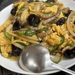 中国料理 龍門 - 