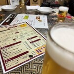 中国料理 龍門 - 