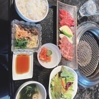 東京焼肉 一頭や コレド室町テラス店 - 