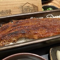 うなぎ四代目菊川 ミッドランドスクエア 名古屋本店 - 