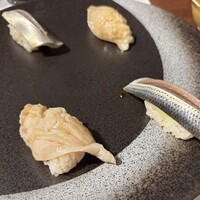築地 すし Omakase - 