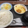 松屋 中野通り店