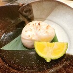 鮨 東京 よし田 - 