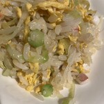 Ino Cantonese 日本橋 たかせ - 