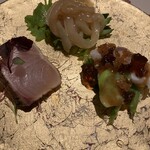 Ino Cantonese 日本橋 たかせ - 