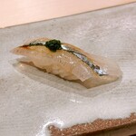 鮨 東京 よし田 - 