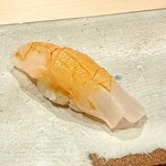 鮨 東京 よし田 - 