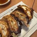 食べ放題 餃子や - 