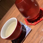 Ino Cantonese 日本橋 たかせ - 