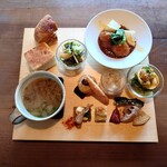 たけおごはん - 