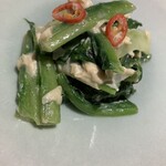 Ino Cantonese 日本橋 たかせ - 