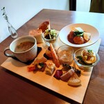 たけおごはん - 