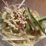 Ino Cantonese 日本橋 たかせ - 