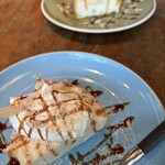 両国テラスカフェ - 