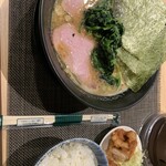 セアブラノ神 - 