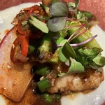 Ino Cantonese 日本橋 たかせ - 