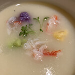 Ino Cantonese 日本橋 たかせ - 