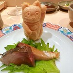 鮨 東京 よし田 - 