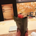 鮨 東京 よし田 - 