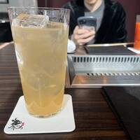 焼肉うしごろ 銀座並木通り店 - 