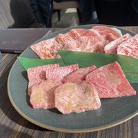 焼肉うしごろ 銀座並木通り店 - 