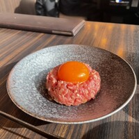 焼肉うしごろ 銀座並木通り店 - 