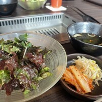 焼肉うしごろ 銀座並木通り店 - 