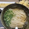 本格派博多うどん はし田たい吉 新橋店