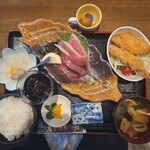 二代目 うず潮 - 料理写真: