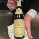 鉄板焼･焼肉 なにわ (リーガロイヤルホテル大阪) - 