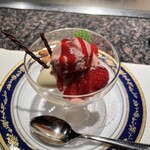 鉄板焼･焼肉 なにわ (リーガロイヤルホテル大阪) - 