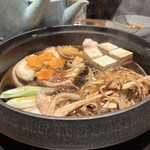 しゃぶしゃぶ・日本料理 木曽路 南千住店 - 