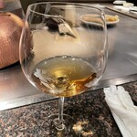 鉄板焼･焼肉 なにわ (リーガロイヤルホテル大阪) - 