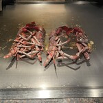 鉄板焼･焼肉 なにわ (リーガロイヤルホテル大阪) - 