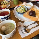 さんななcafe - 