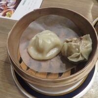 中国料理 滄 - 小籠包、焼売