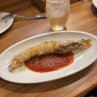 洋食ビストロ 一方美人 - 