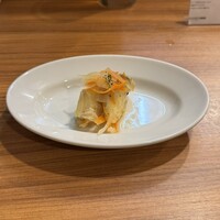 洋食ビストロ 一方美人 - 