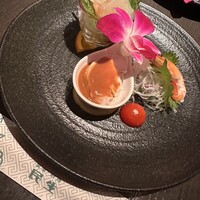 廣東料理 民生 ヒルトンプラザウエスト店 - 