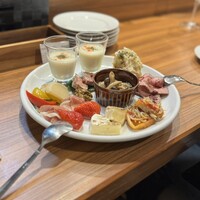 洋食ビストロ 一方美人 - 