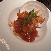 廣東料理 民生 ヒルトンプラザウエスト店 - 