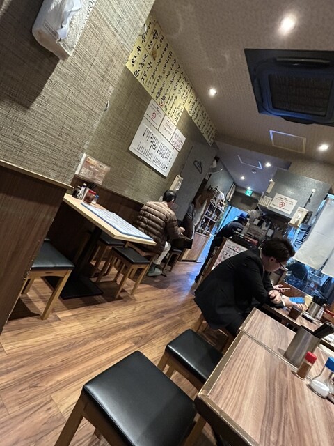 Ton Sakaba Manpuku photo 4