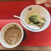 京つけめん つるかめ 六角