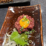 焼肉せんりゅう - 